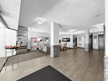 Hot Tub / Spa Photo of 1403 6455 Willingdon Avenue, Burnaby, BC