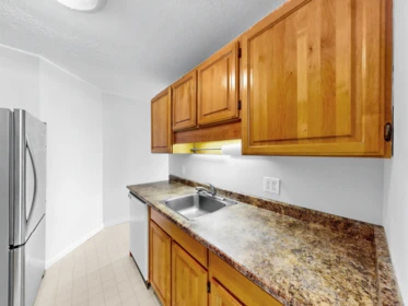 Primary Bedroom Photo of 1403 6455 Willingdon Avenue, Burnaby, BC