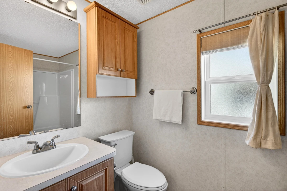 Laundry Room Photo of 75 11831 Pinyon Drive, Pitt Meadows, BC