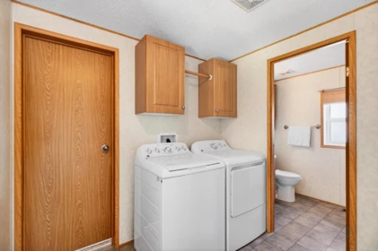 Basement Recreation Room Photo of 75 11831 Pinyon Drive, Pitt Meadows, BC