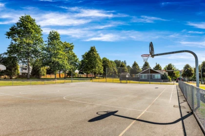 Fitness Center Photo Near 75 11831 Pinyon Drive, Pitt Meadows, BC