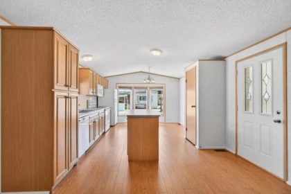 Pantry Photo of 75 11831 Pinyon Drive, Pitt Meadows, BC