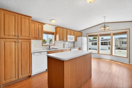 Walk-In Closet Photo of 75 11831 Pinyon Drive, Pitt Meadows, BC