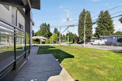 Playground / Recreational Area Near 10925 Oriole Drive, Surrey, BC