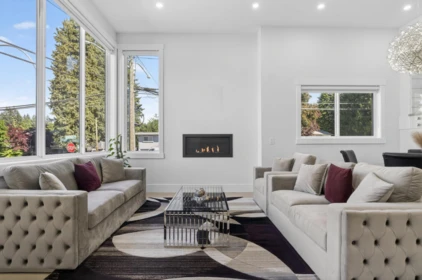 Primary Bedroom Photo of 10925 Oriole Drive, Surrey, BC