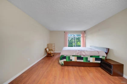 Basement Recreation Room Photo of 112 7891 No. 1 Road, Richmond, BC