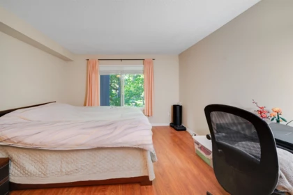 Hallway Photo of 112 7891 No. 1 Road, Richmond, BC