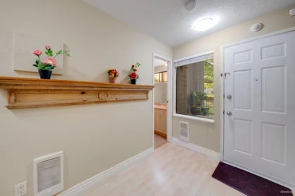 Kitchen Photo of 112 7891 No. 1 Road, Richmond, BC