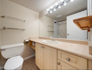 Mudroom Photo of 112 7891 No. 1 Road, Richmond, BC