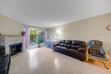 Pantry Photo of 112 7891 No. 1 Road, Richmond, BC