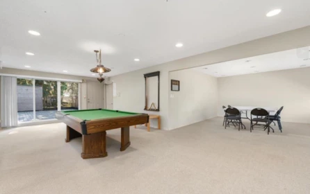Swimming Pool Photo of 112 7891 No. 1 Road, Richmond, BC