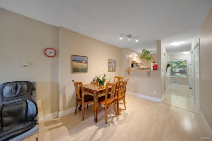 Walk-In Closet Photo of 112 7891 No. 1 Road, Richmond, BC