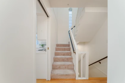 Guest Bathroom Photo of 4682 W 14th Avenue, Vancouver, BC