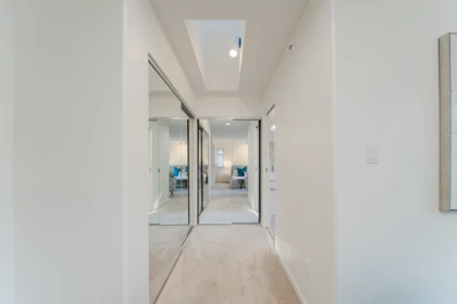Loft / Bonus Room Photo of 4682 W 14th Avenue, Vancouver, BC