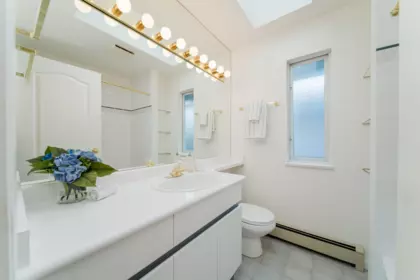 Mudroom Photo of 4682 W 14th Avenue, Vancouver, BC