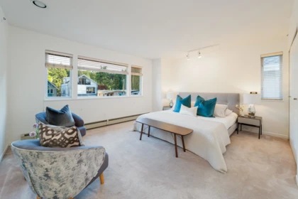 Office / Den Photo of 4682 W 14th Avenue, Vancouver, BC