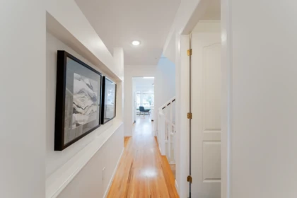 Pantry Photo of 4682 W 14th Avenue, Vancouver, BC