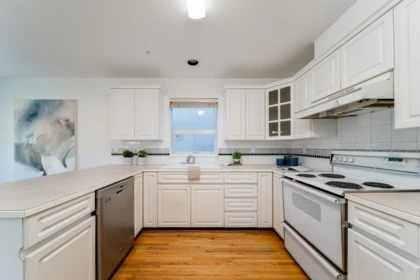 Primary Bedroom Photo of 4682 W 14th Avenue, Vancouver, BC