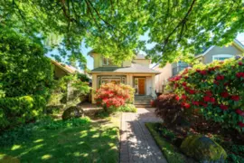 4682 W 14th Avenue, Vancouver, BC
