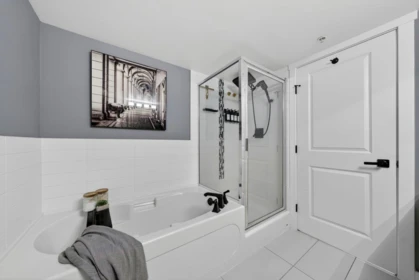 Bedroom 2 Photo of 301 6500 194 Street, Surrey, BC