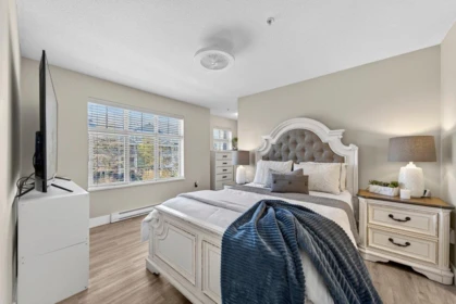 Pantry Photo of 301 6500 194 Street, Surrey, BC