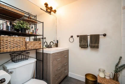 Office / Den Photo of 307 5499 203 Street, Langley, BC
