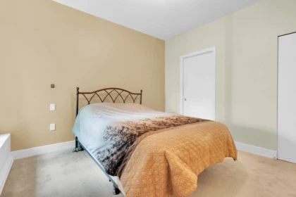 Bedroom 4 Photo of 323 6688 120 Street, Surrey, BC