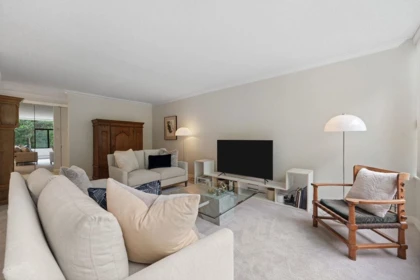 Breakfast Nook Photo of 305 4101 Yew Street, Vancouver, BC