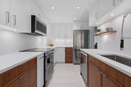 305 4101 Yew Street, Vancouver, BC, Vancouver — Apartment/Condo for sale