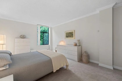 Guest Bathroom Photo of 305 4101 Yew Street, Vancouver, BC
