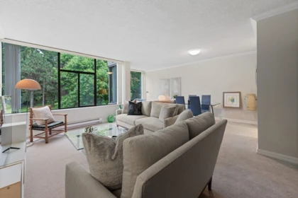 305 4101 Yew Street, Vancouver, BC, Vancouver — Apartment/Condo for sale