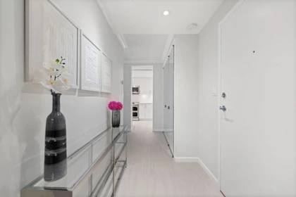 Office / Den Photo of 305 4101 Yew Street, Vancouver, BC