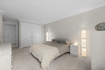 Powder Room Photo of 305 4101 Yew Street, Vancouver, BC