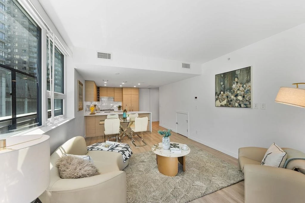 Family Room Photo of TH 507 823 Carnarvon Street, New Westminster, BC