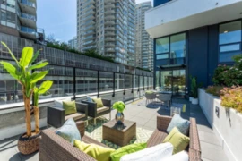 TH 507 823 Carnarvon Street, New Westminster, BC