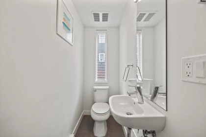 Guest Bathroom Photo of 32 15268 28 Avenue, Surrey, BC