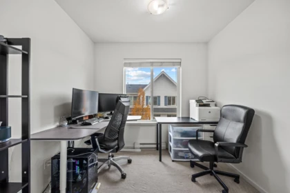 Mudroom Photo of 32 15268 28 Avenue, Surrey, BC