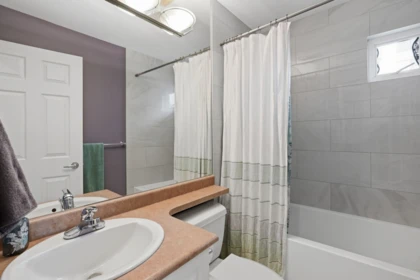 Office / Den Photo of 203 W 6th Street, North Vancouver, BC