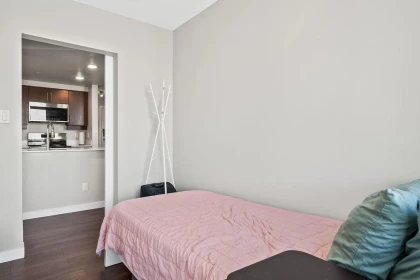 Loft / Bonus Room Photo of 2801 1008 Cambie Street, Vancouver, BC