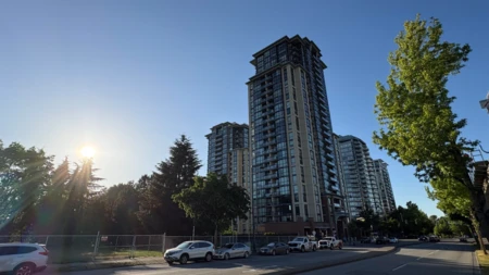2110 10777 University Drive, Surrey, BC, Surrey — Apartment/Condo for sale