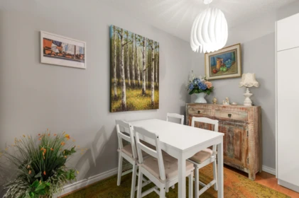 Kitchen Island Photo of 215 4373 Halifax Street, Burnaby, BC