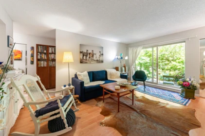 215 4373 Halifax Street, Burnaby, BC, Burnaby — Apartment/Condo for sale