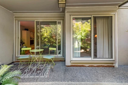 Mudroom Photo of 215 4373 Halifax Street, Burnaby, BC
