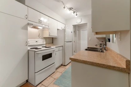 Primary Bathroom Photo of 215 4373 Halifax Street, Burnaby, BC