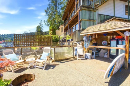 Front Yard Photo of 2848 Panorama Drive, North Vancouver, BC