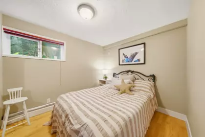 Guest Bathroom Photo of 2848 Panorama Drive, North Vancouver, BC