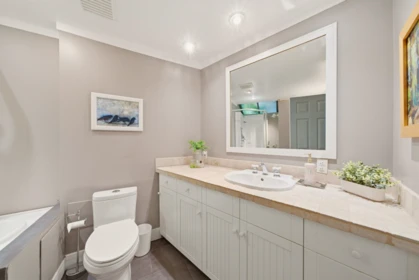 Office / Den Photo of 2848 Panorama Drive, North Vancouver, BC