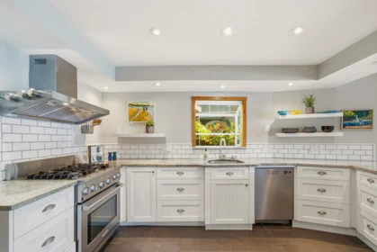 Pantry Photo of 2848 Panorama Drive, North Vancouver, BC