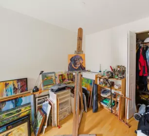 Powder Room Photo of 2848 Panorama Drive, North Vancouver, BC