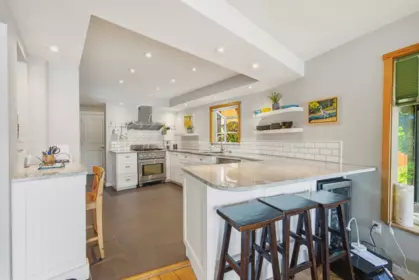 Primary Bedroom Photo of 2848 Panorama Drive, North Vancouver, BC
